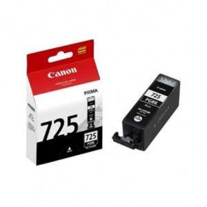 Canon PGI 725 Black